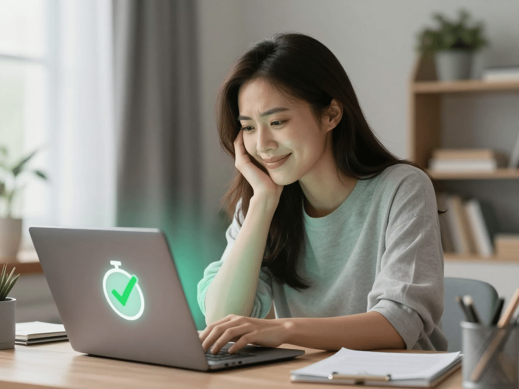 Người Dùng Trẻ Tuổi Vui Mừng Khôi Phục Mật Khẩu Sunwin Qua Tính Năng Tự Phục Hồi Trên Laptop, Biểu Tượng Thành Công Và Đồng Hồ 30 Giây, Quên Mật Khẩu Sunwin Phải Làm Sao Người dùng trẻ tuổi vui mừng khôi phục mật khẩu Sunwin qua tính năng tự phục hồi trên laptop, biểu tượng thành công và đồng hồ 30 giây, quên mật khẩu sunwin phải làm sao